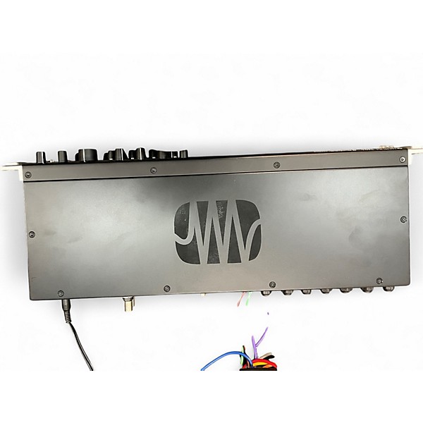 Used PreSonus QUANTUM 2626 Audio Interface