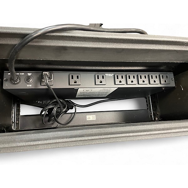 Used Furman M8DX Power Amp