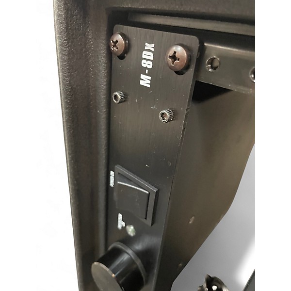 Used Furman M8DX Power Amp