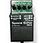 Used BOSS RE20 Space Echo Effect Pedal thumbnail