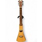 Used Martin GBPC Backpacker Steel String Natural Acoustic Guitar