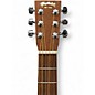 Used Martin GBPC Backpacker Steel String Natural Acoustic Guitar