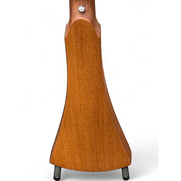 Used Martin GBPC Backpacker Steel String Natural Acoustic Guitar