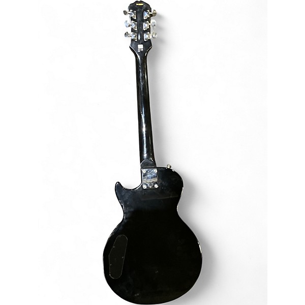 Used 2020 Epiphone Special II Tobacco Burst Solid Body Electric Guitar