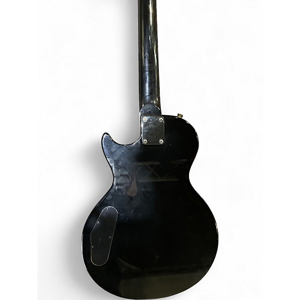 Used 2020 Epiphone Special II Tobacco Burst Solid Body Electric Guitar