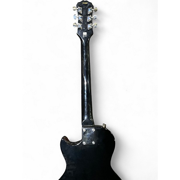 Used 2020 Epiphone Special II Tobacco Burst Solid Body Electric Guitar