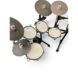 Used Yamaha DTX6K5 Electric Drum Set