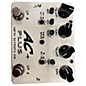 Used Xotic AC Plus Overdrive Effect Pedal thumbnail