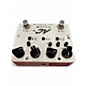 Used Xotic AC Plus Overdrive Effect Pedal