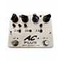 Used Xotic AC Plus Overdrive Effect Pedal