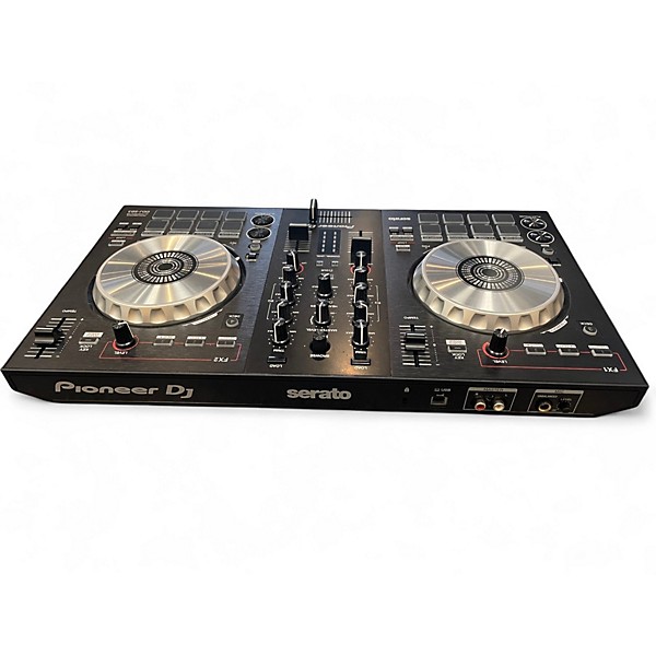 Used Pioneer DJ DDJSB3 DJ Controller