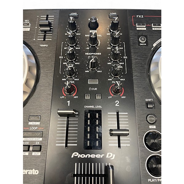 Used Pioneer DJ DDJSB3 DJ Controller