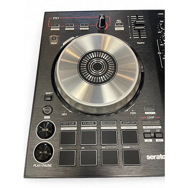 Used Pioneer DJ DDJSB3 DJ Controller