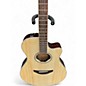 Used Yamaha APX600 natural Acoustic Electric Guitar thumbnail