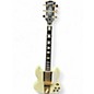 Used Epiphone Les Paul Custom SG white Solid Body Electric Guitar