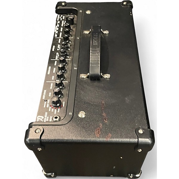 Used BOSS Katana KTN 100 Head MK II Solid State Guitar Amp Head