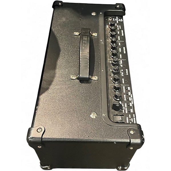 Used BOSS Katana KTN 100 Head MK II Solid State Guitar Amp Head