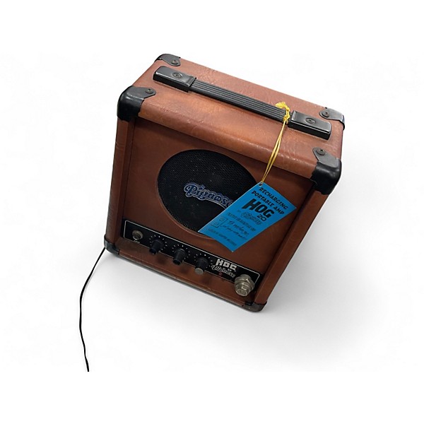 Used Pignose HOG 20 Battery Powered Amp
