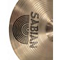 Used SABIAN 16in XS20 Rock Crash Brilliant Cymbal