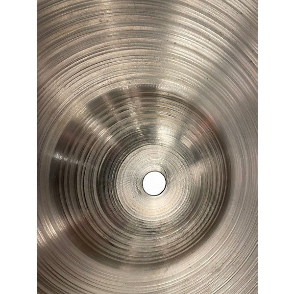 Used SABIAN 16in XS20 Rock Crash Brilliant Cymbal