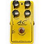 Used Xotic AC Booster Overdrive Effect Pedal thumbnail