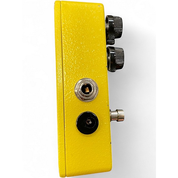 Used Xotic AC Booster Overdrive Effect Pedal