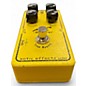 Used Xotic AC Booster Overdrive Effect Pedal