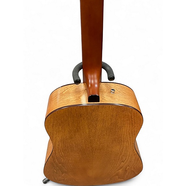 Used Seagull S6 NATURAL Acoustic Guitar