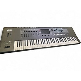 Used Roland Fantom 7 EX Keyboard Workstation