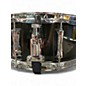 Used Yamaha 5.5X14 Stage Custom Snare Black Drum