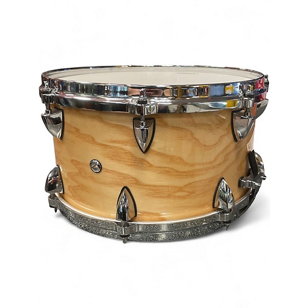 Used Orange County Drum & Percussion 7X13 Miscellaneous Snare Natural Drum