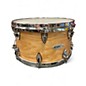 Used Orange County Drum & Percussion 7X13 Miscellaneous Snare Natural Drum