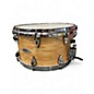 Used Orange County Drum & Percussion 7X13 Miscellaneous Snare Natural Drum