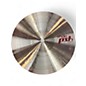 Used Paiste 10in PST7 Splash Cymbal thumbnail