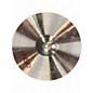 Used Paiste 10in PST7 Splash Cymbal