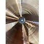 Used Paiste 10in PST7 Splash Cymbal