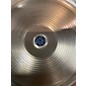 Used MEINL 14in HCS 14 inch Trash Stack Cymbal