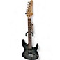 Used Ibanez AZ24S1F BLACK SUNBURST Solid Body Electric Guitar thumbnail