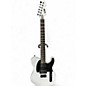 Used ESP LTD TE200 WHITE Solid Body Electric Guitar thumbnail