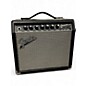Used Fender Champion 20 Guitar Combo Amp thumbnail