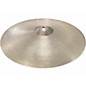 Used Zildjian 22in Avedis Made in USA Ride Cymbal