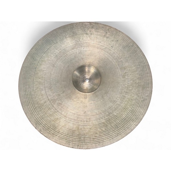 Used Zildjian 22in Avedis Made in USA Ride Cymbal