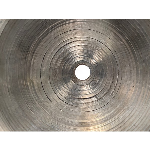 Used Zildjian 22in Avedis Made in USA Ride Cymbal