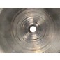 Used Zildjian 22in Avedis Made in USA Ride Cymbal