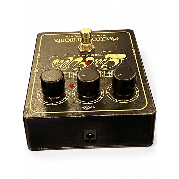 Used Electro-Harmonix Good Vibes Effect Pedal