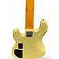 Used Markbass GV5 Cream Electric Bass Guitar