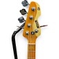 Used Markbass GV5 Cream Electric Bass Guitar