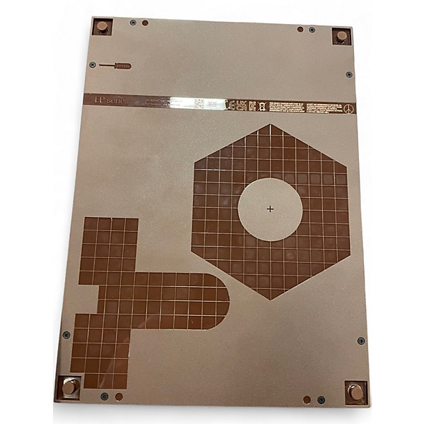 Used teenage engineering EP-1320 MEDIEVAL Sound Module