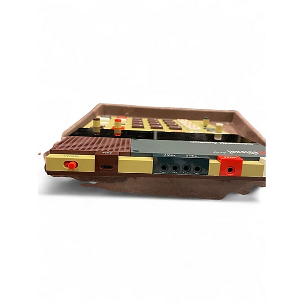 Used teenage engineering EP-1320 MEDIEVAL Sound Module