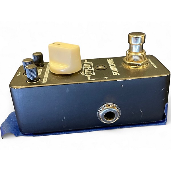 Used Crybot SONICAKE Effect Pedal